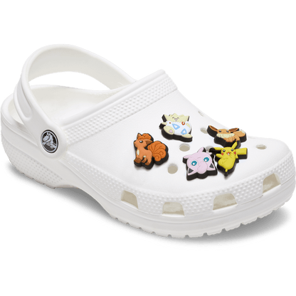 Pokémon Character 5 Pack - US 9834