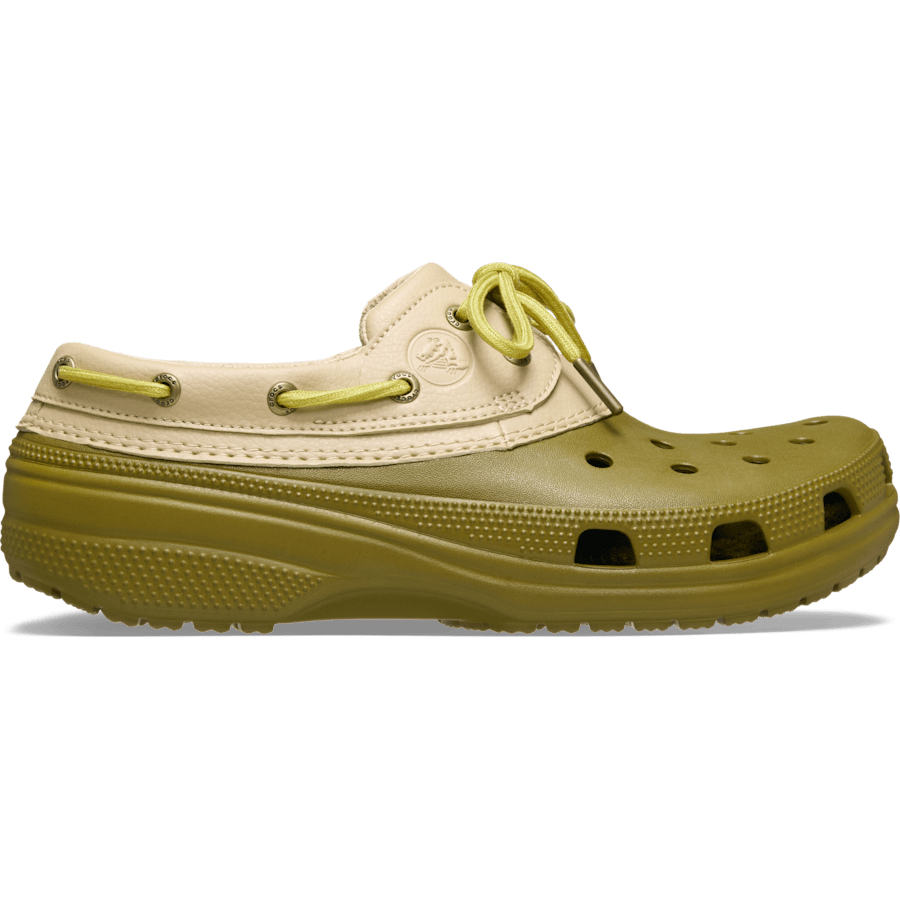 Classic Boat Shoe - US 6078