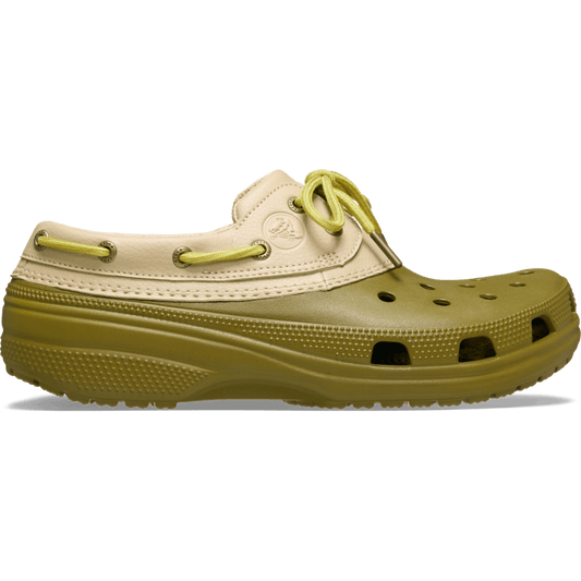 Classic Boat Shoe - US 6078