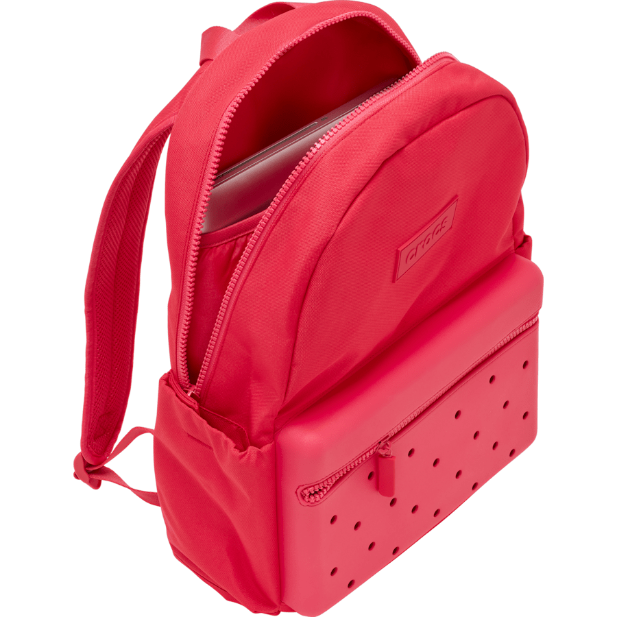 Nylon Backpack - US 6478
