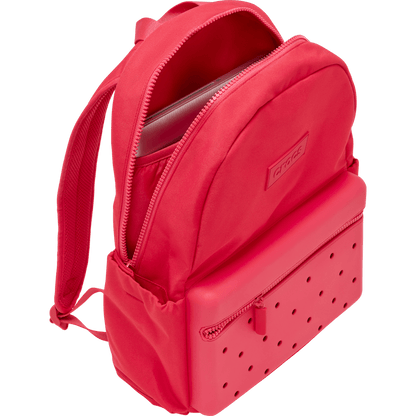 Nylon Backpack - US 6478
