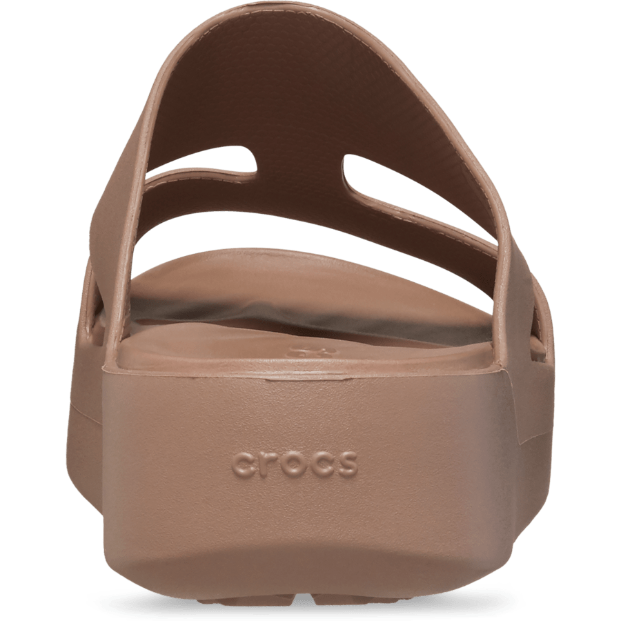 Getaway Platform H-Strap - US 4401