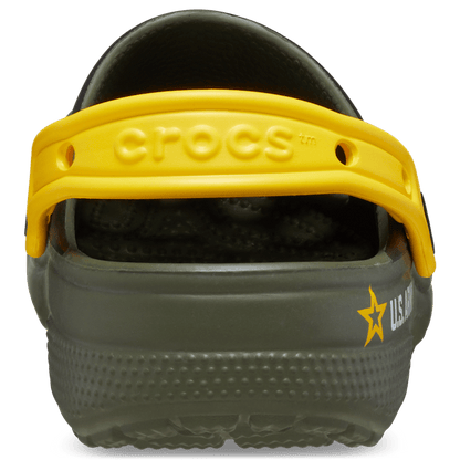 U.S. Army Classic Clog - US 8606