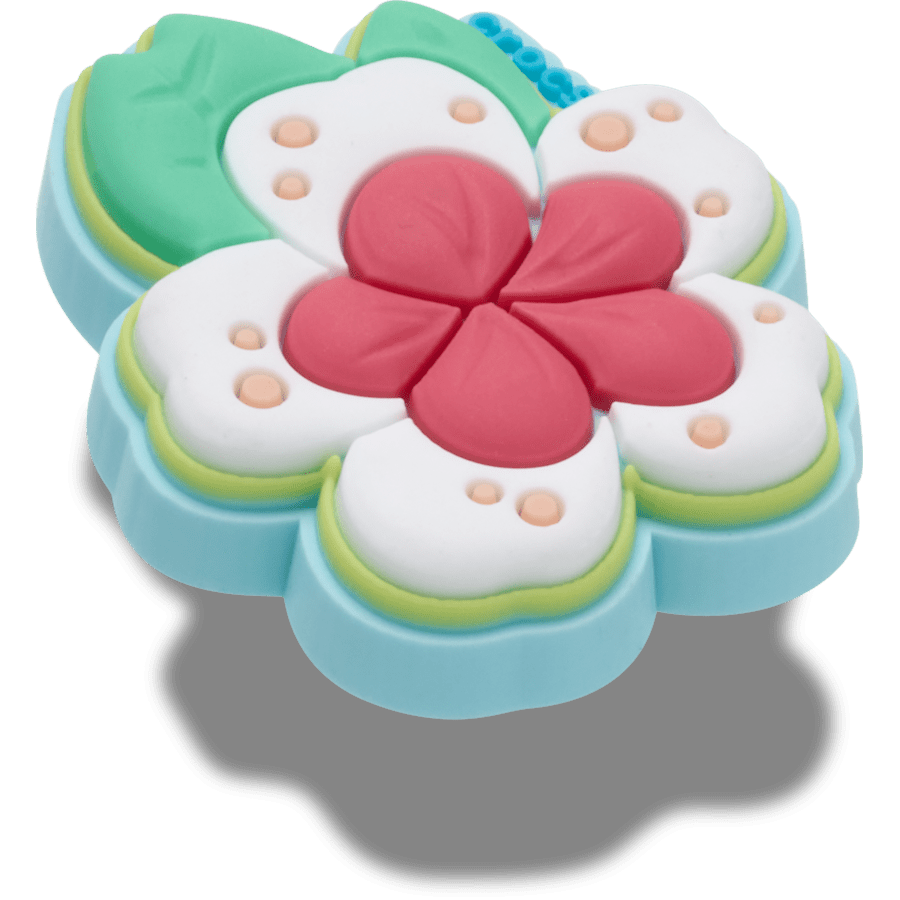 Tropical Flower - US 6722