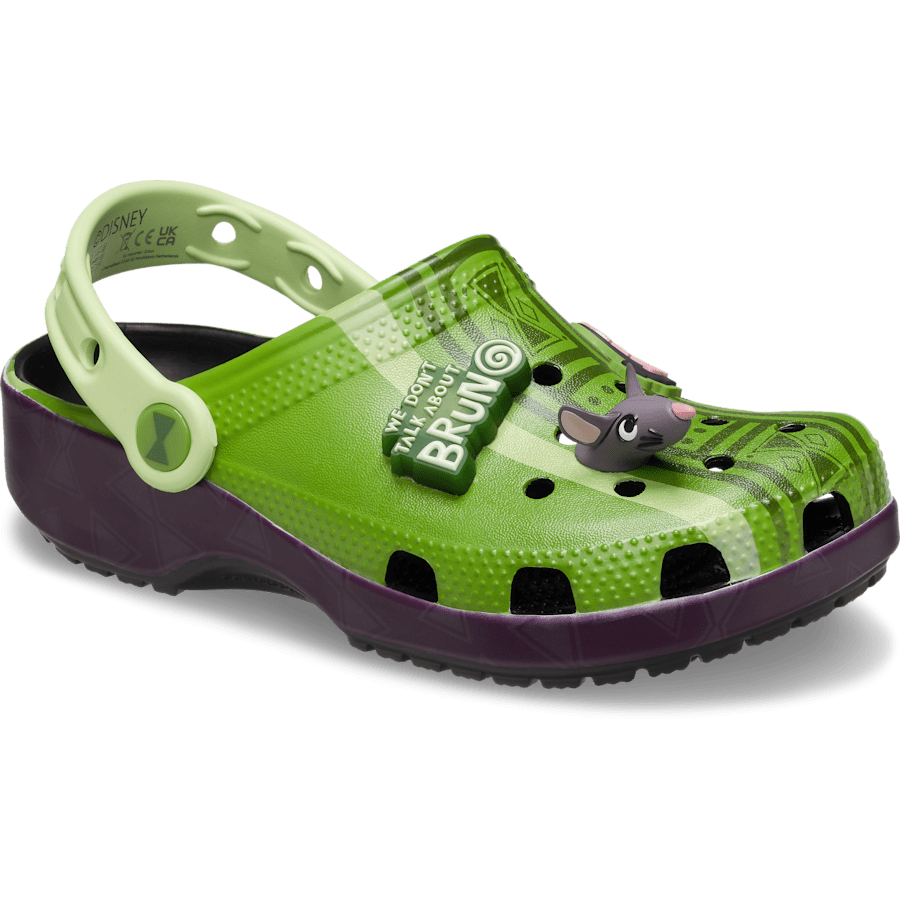 Toddlers' Encanto Bruno Classic Clog - US 3491