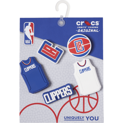 NBA Los Angeles Clippers 5 Pack - US 3033