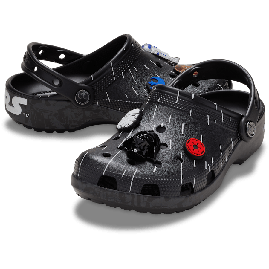 STAR WARS™ Hyperspace Classic Clog - US 9761
