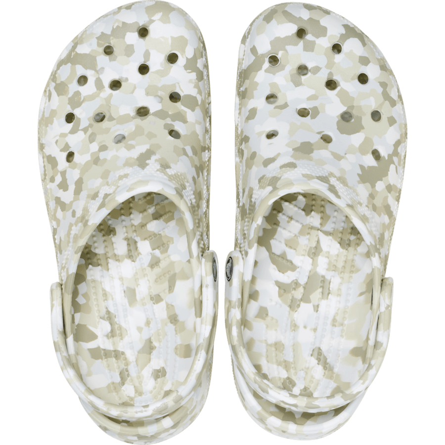 Classic Confetti Clog - US 8360