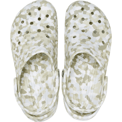 Classic Confetti Clog - US 8360