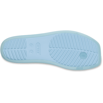 Miami Toe Loop Jelly Sandal - US 5736