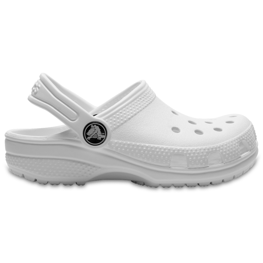 Kids' Classic Clog - US 1312