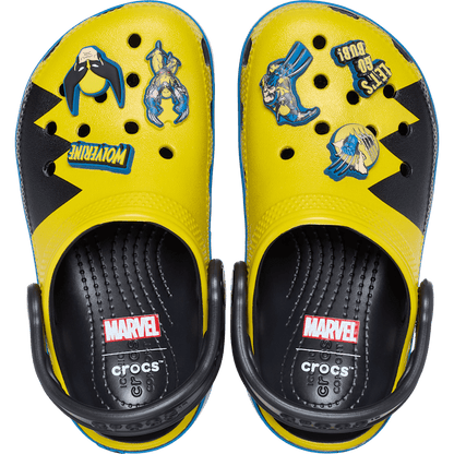 Toddler Wolverine Classic Clog - US 2102