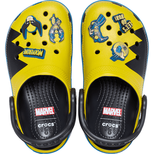 Toddler Wolverine Classic Clog - US 2102