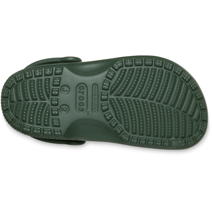 Kids' Classic Clog - US 9426