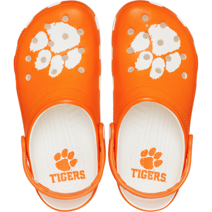 Clemson Classic Clog - US 3374