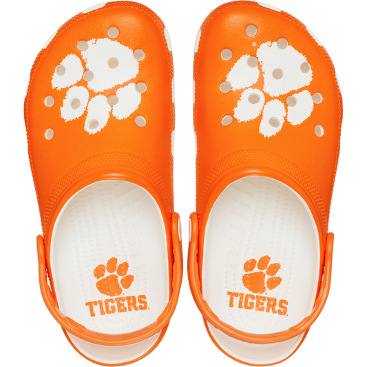 Clemson Classic Clog - US 3374