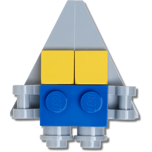 LEGO® Spaceship - US 7122