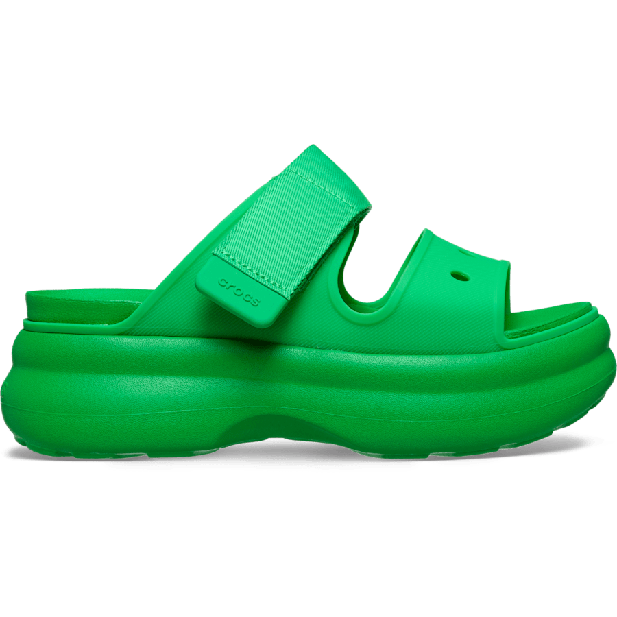 Soho Two Strap Sandal - US 6758