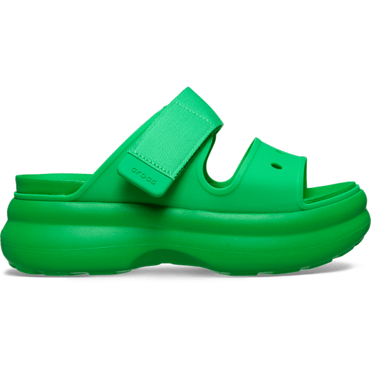 Soho Two Strap Sandal - US 6758