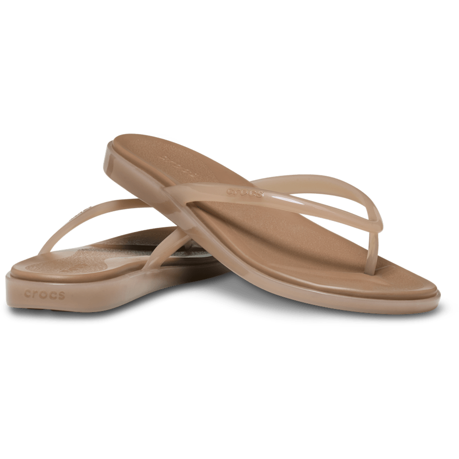 Miami Round Toe Jelly Flip - US 9067