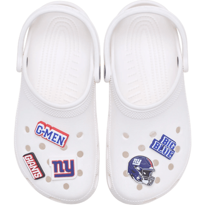 NFL New York Giants 5 Pack - US 7472