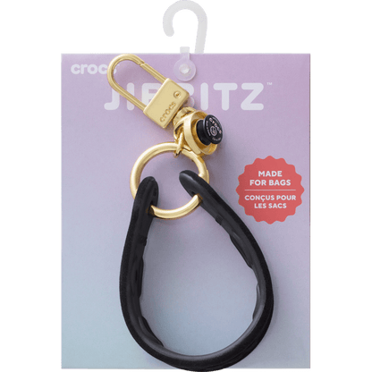 Classic Wristlet Velvet Bag Charm - US 2162