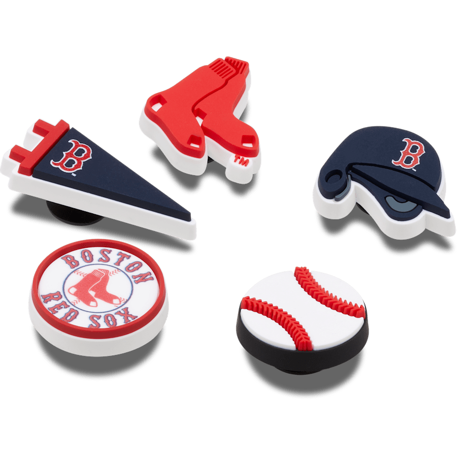 MLB Boston Red Sox 5pck - US 9517