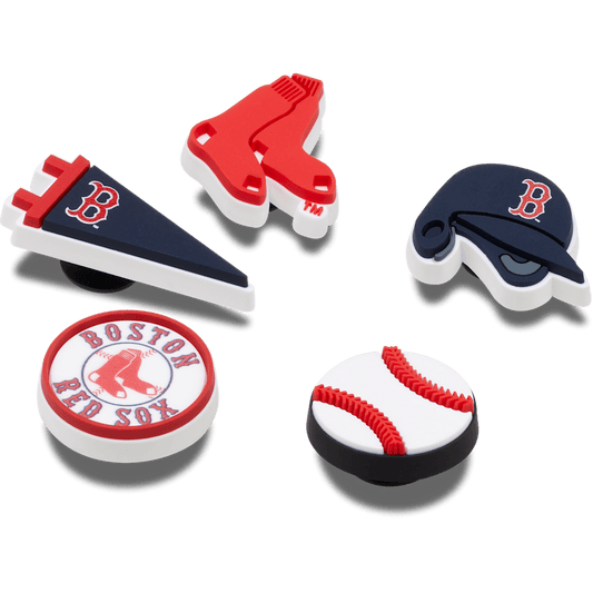 MLB Boston Red Sox 5pck - US 9517