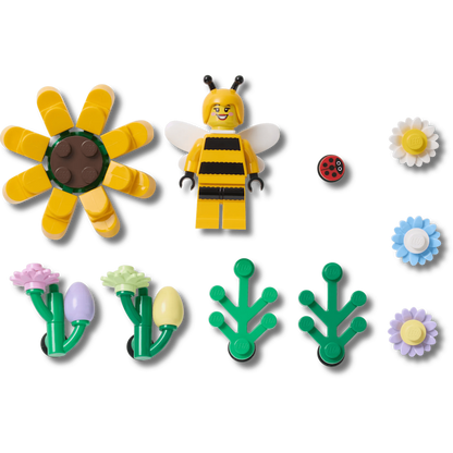 LEGO® Sunshine Garden 10 Pack - US 1352