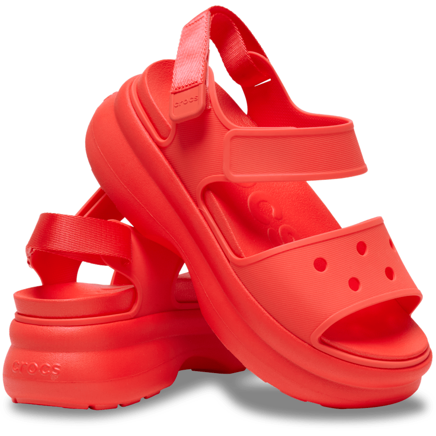 Soho Y-Strap Sandal - US 3541