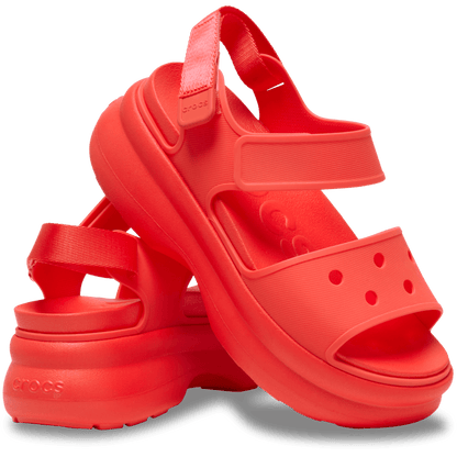 Soho Y-Strap Sandal - US 3541