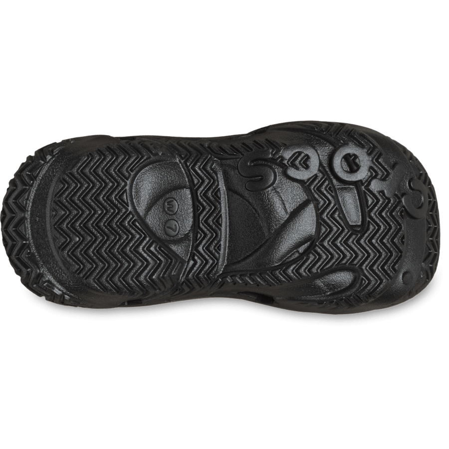 Caged Clog - US 8046
