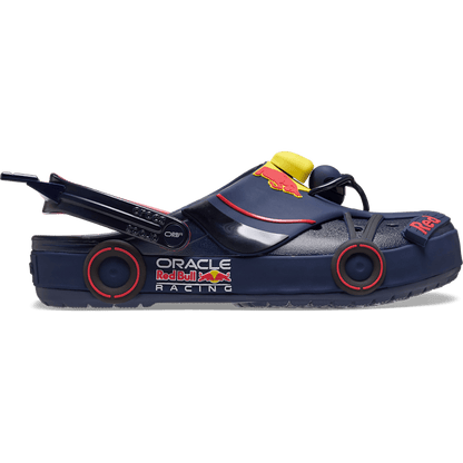 Oracle Red Bull Racing Crocband™ Clog - US 2143