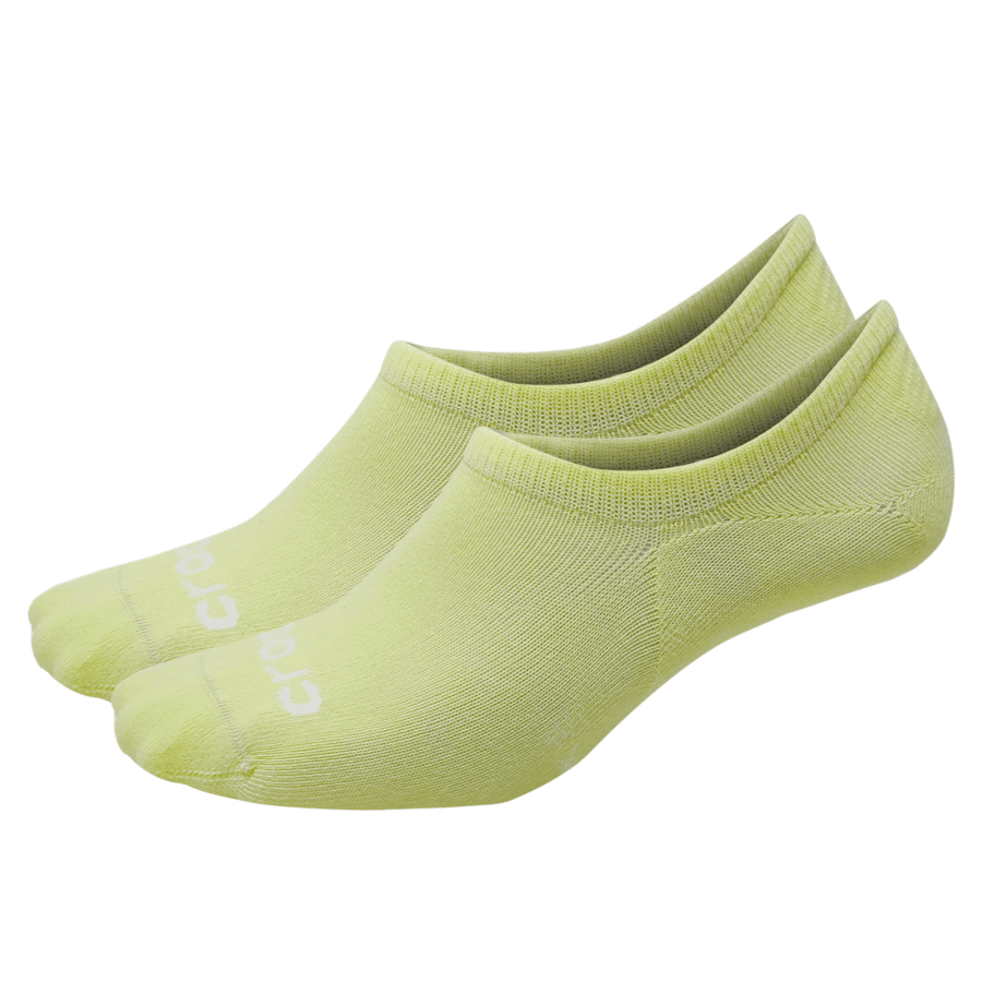 Crocs Socks Low Show 3-Pack - US 1010