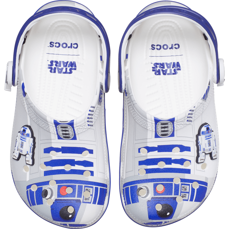 STAR WARS™ R2-D2 Kids Classic Clog - US 2670