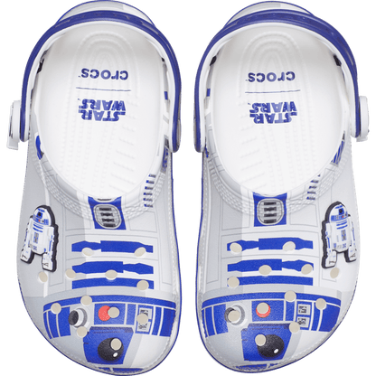 STAR WARS™ R2-D2 Kids Classic Clog - US 2670