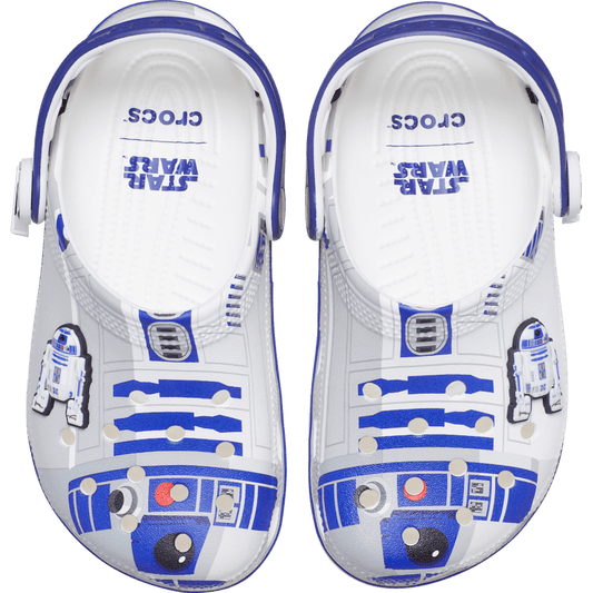 STAR WARS™ R2-D2 Kids Classic Clog - US 2670