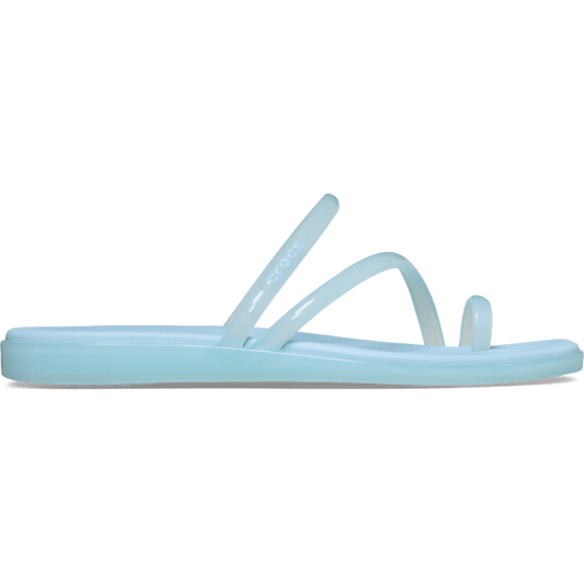 Miami Toe Loop Jelly Sandal - US 5736
