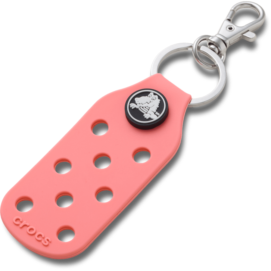 Jibbitz Bag Charm - US 4348