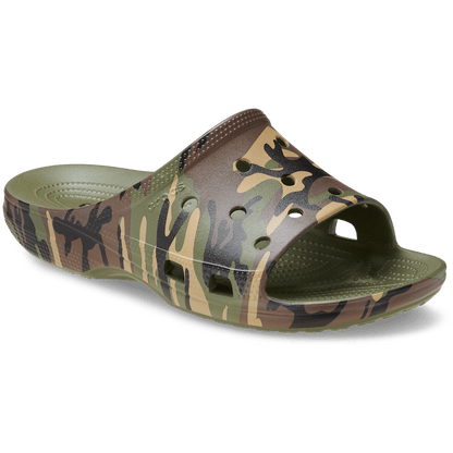 Men’s Camouflage Saturday Slide - US 2706