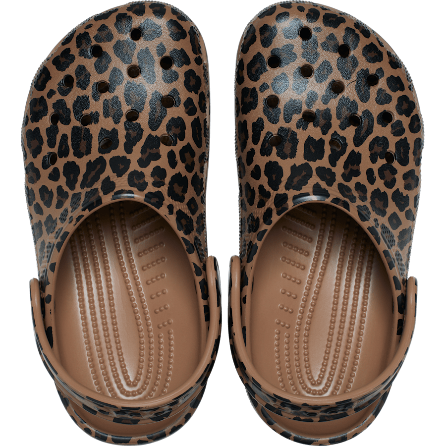 Toddler Classic Animal Clog - US 7812