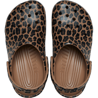 Toddler Classic Animal Clog - US 7812
