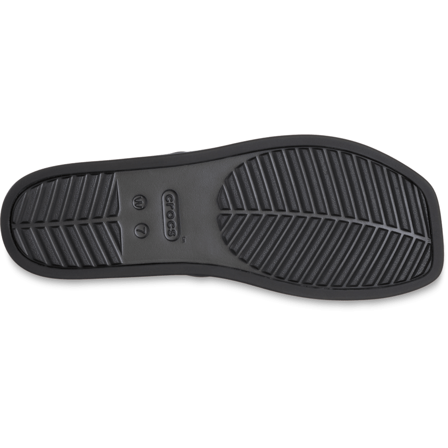 Miami Two Strap Sandal - US 9596