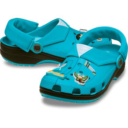 South Park Randy Classic Clog - US 8904