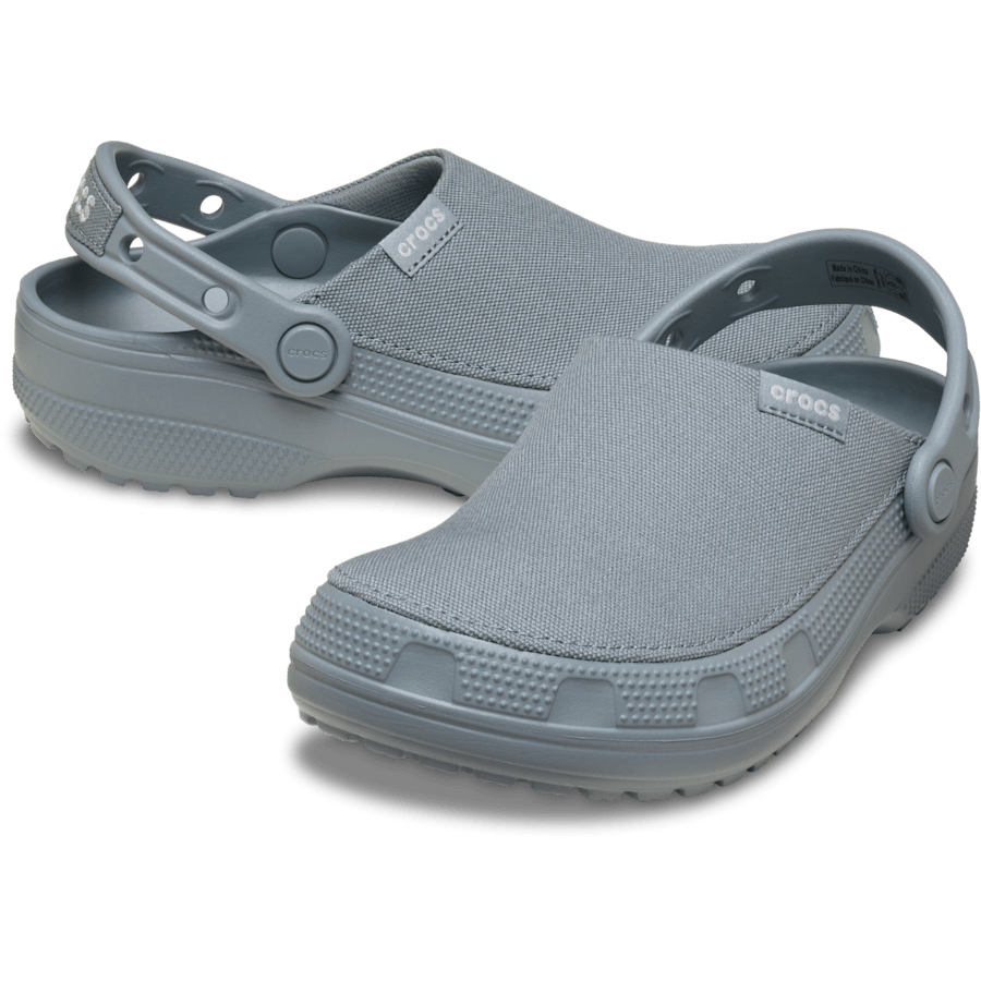 Classic Crafted Clog - US 9728