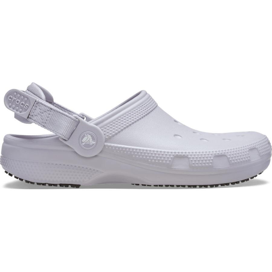 Classic Work Clog - US 2635