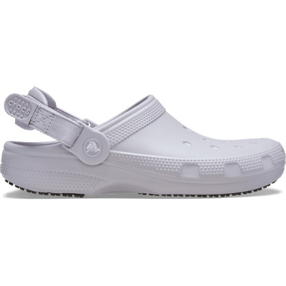 Classic Work Clog - US 2635