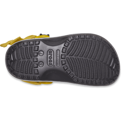 Kids ONE PIECE Luffy Classic Clog - US 8678