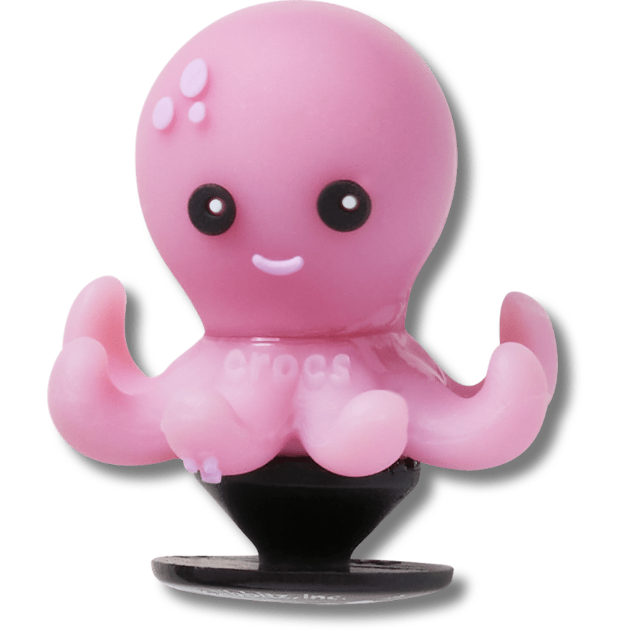 3D UV Changing Octopus - US 2027