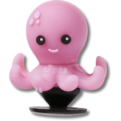 3D UV Changing Octopus - US 2027